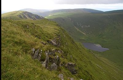 Craig-y-llyn - Neath