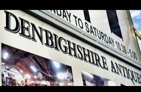 Denbighshire Antiques - Denbigh