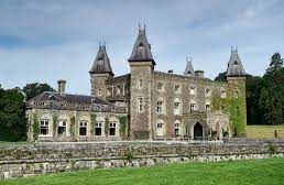 Dinefwr, (NT) - Llandeilo