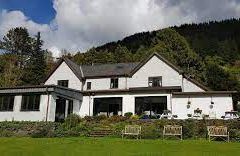 Dolbrodmaeth Riverside B&B - Dinas Mawddwy