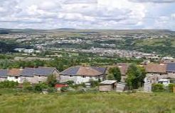 Ebbw Vale