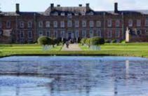 Erddig Hall, (NT) - Wrexham