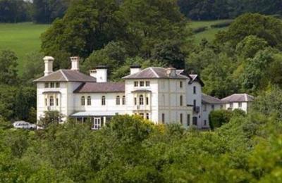 Falcondale Hotel - Lampeter