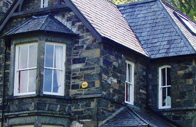 Ferns Guest House - Betws-y-Coed