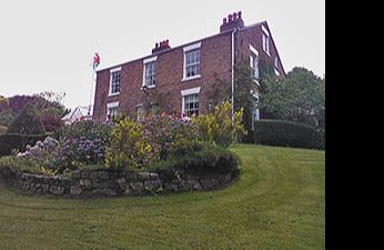 Firgrove Country House - Llanfwrog