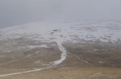 Foel Grach - Llanfairfechan