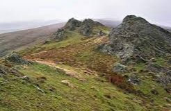 Foel Wen - Corwen