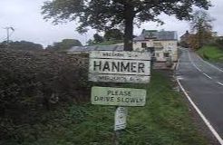 Hanmer