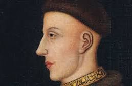 King Henry V