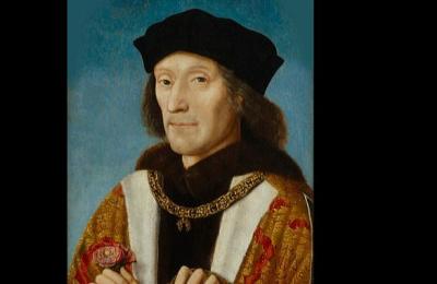 King Henry VII