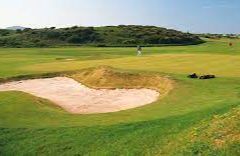 Holyhead Golf Club