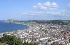 Llandudno