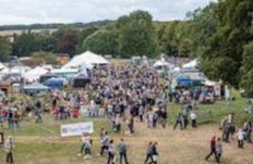 Alresford Show