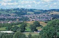 Newtown - Powys Newtown - Powys