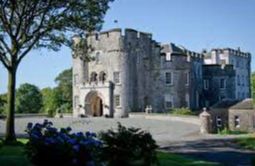 Picton Castle & Woodland Gardens (CADW)
