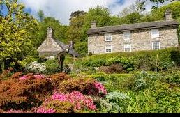 Plas-yn-Rhiw, (NT) - Pwllheli