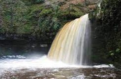 Pont Nedd Fechan - Ystradfellte Pont Nedd Fechan - Ystradfellte