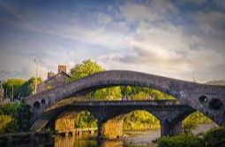 Pontypridd