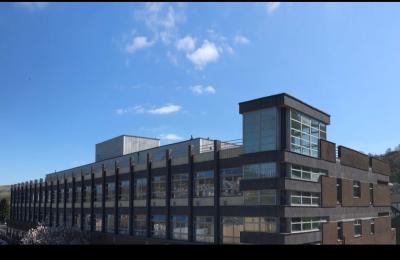 Pontypridd - Dewi Sant Hospital (A&E)