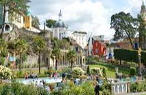 Portmeirion