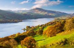 Snowdon - Nant Peris