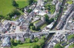 Tregaron Tregaron