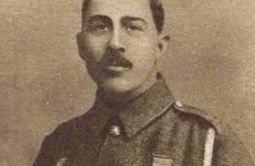 William Charles Fuller, VC