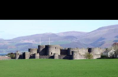 Beaumaris