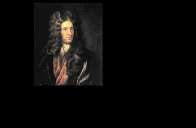 Daniel Defoe - London