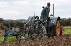 Builth & District Ploughing & Hedging