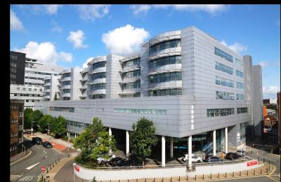 Belfast - Royal Victoria Hospital (A&E)