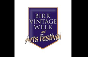 Birr Vintage week