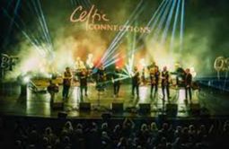 Celtic Connections - Glasgow