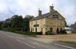 Admiral Wells Inn - Did you know