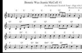 Bonnie Wee Thing - Did you know