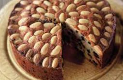 Dundee Cake - Did you know