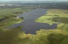 Cobbinshaw Reservoir - West Calder