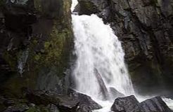 Cauldron Linn - Rumbling Bridge