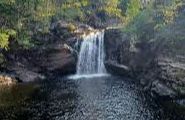 Falls of Falloch  - Crianlarich