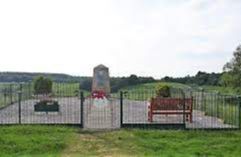 Cameronian’s Regimental Memorial - Douglas