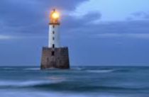 Rattray Head Lighthouse - Aberdeenshire Rattray Head Lighthouse - Aberdeenshire