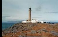 Ardnamurchan Lighthouse - Inverness-shire