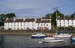 Crammond - Edinburgh