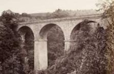 Cartland Bridge - Lanark