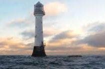 Bell Rock Lighthouse - Arbroath