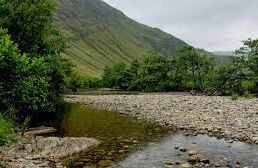 SMA’ GLEN - Perthshire SMA’ GLEN - Perthshire