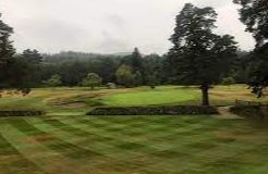 Banchory Golf Club