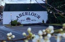 Aberlour Distillery - Moray