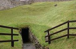 Burghead Well (HES)