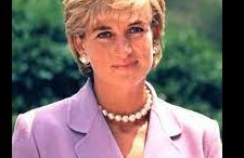 Diana, Princess of Wales (Diana Spencer)